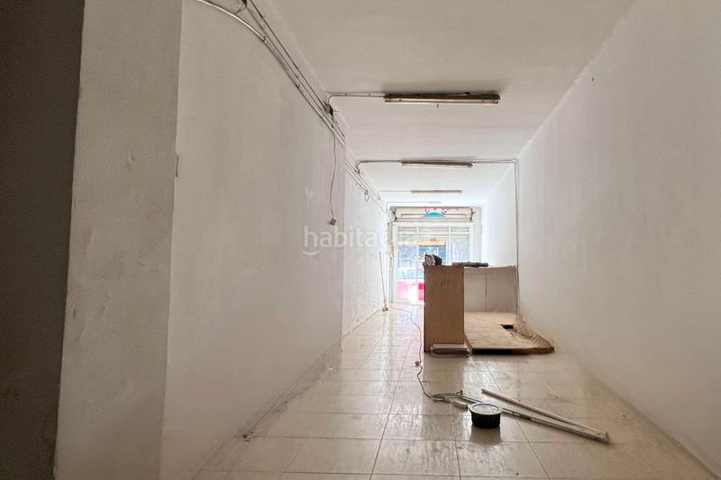 Foto a93f1473-04cf-453b-889b-92761d3ddb6b. Local commercial dans Marianao Sant Boi de Llobregat