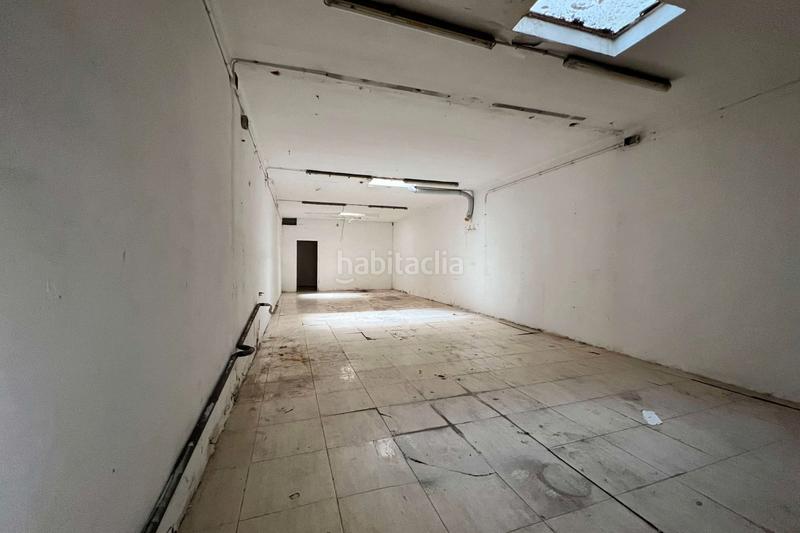 Foto ef92d3f8-d6b2-4233-a9ff-05c3286dacbd. Local commercial dans Marianao Sant Boi de Llobregat