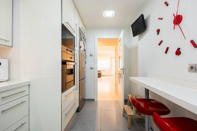 Foto 61b2a8d2-b2cb-441a-8106-80b590e1ae2c. Appartement dans carrer major 22 dans Centre Viladecans