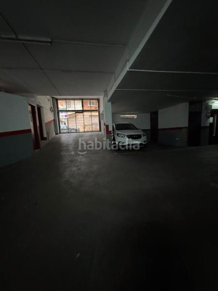 Foto 19e3f76a-acb5-4055-8355-736e2229ee06. Posto auto in Centre Viladecans