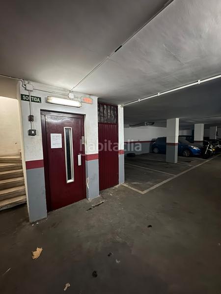 Foto 6a0f0aa5-8d11-414e-973d-712af37920c0. Posto auto in Centre Viladecans