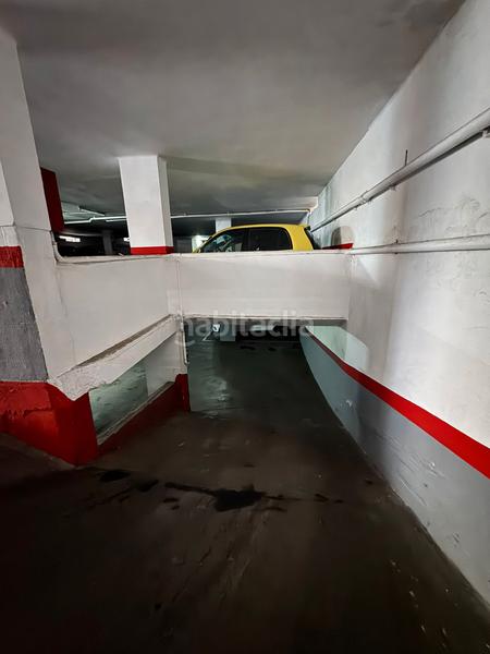 Foto 6b2cd9ee-af00-44d9-b6f8-d7a6eac59f61. Posto auto in Centre Viladecans