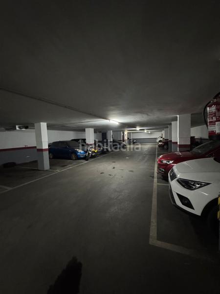 Foto ae9619f5-8910-4935-8e22-0999307da030. Posto auto in Centre Viladecans