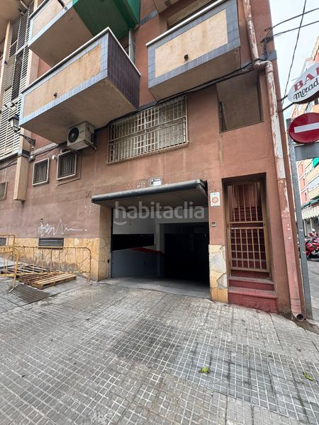 Foto b692604a-40d5-4f79-a1cb-f586aa2644c2. Posto auto in Centre Viladecans