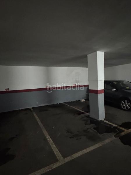 Foto dcd4223a-8447-45f9-8718-591b57562157. Posto auto in Centre Viladecans