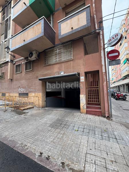 Foto fb629a43-13f2-4094-8907-5eb5f8d3a47c. Posto auto in Centre Viladecans