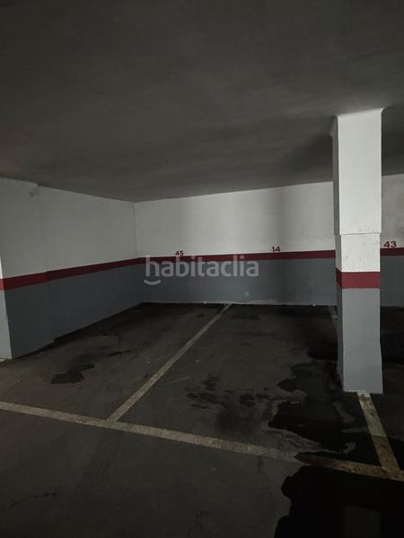 Foto ff5a9dc8-0436-4f04-9739-46c2811a50fe. Posto auto in Centre Viladecans