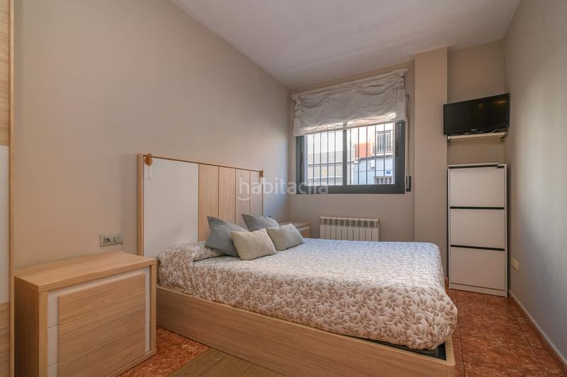 Foto a1c7f7c8-e029-4e42-ae83-075d4e98cb12. Planta baixa amb calefacció aparcament a Passeig Maragall Gavà