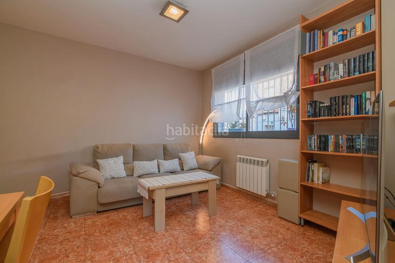 Foto bf7996fe-fe30-4c77-bade-f648b1b59faf. Planta baixa amb calefacció aparcament a Passeig Maragall Gavà