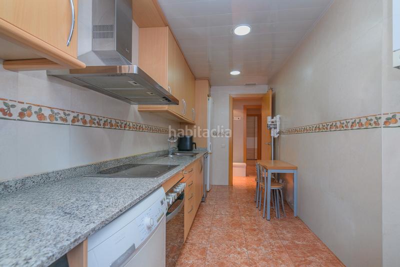 Foto f8fb1026-1ac6-46b3-98ab-0050082d237d. Planta baixa amb calefacció aparcament a Passeig Maragall Gavà