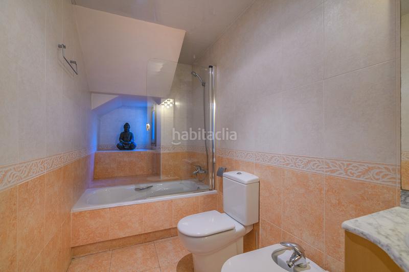 Foto fb9faa46-2e9d-4fd8-999c-c695c2abddde. Planta baixa amb calefacció aparcament a Passeig Maragall Gavà