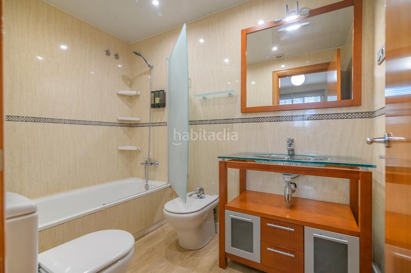 Foto 350f6dbb-a916-4939-a3cd-db9523d3303f. Planta baixa amb calefacció aparcament a Vilamarina Viladecans