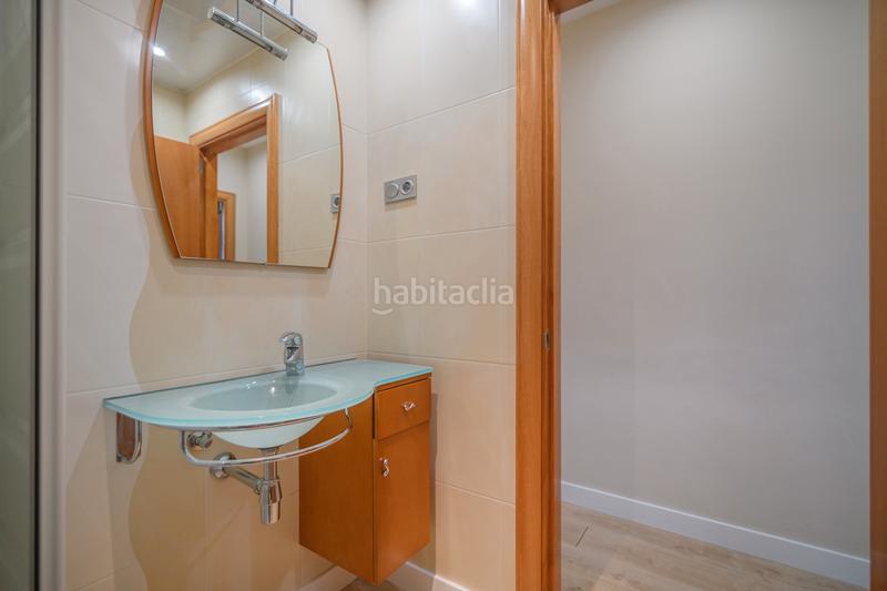 Foto 99e223d0-9633-48bd-b3e5-8aa6e62b0ea8. Planta baixa amb calefacció aparcament a Vilamarina Viladecans