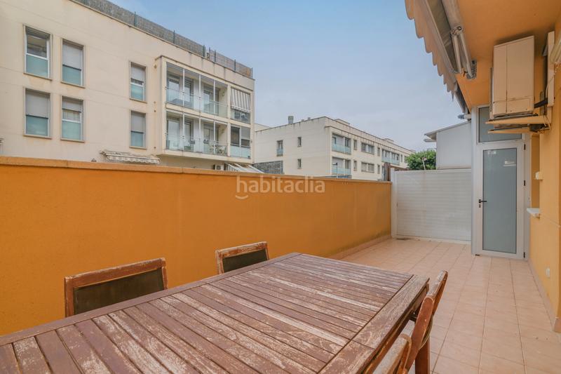 Foto cbfc4a5f-e1bf-4dd9-8472-7ab340d49ab0. Planta baixa amb calefacció aparcament a Vilamarina Viladecans