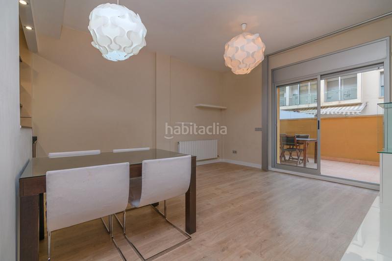 Foto d345a12d-2c82-451a-bebb-414444f1e079. Planta baixa amb calefacció aparcament a Vilamarina Viladecans