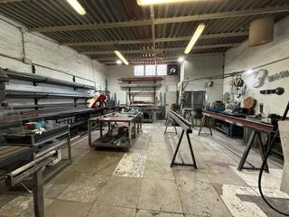 Business premise in Carrer la Post