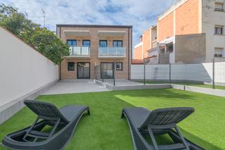 Etagenwohnung in Carrer del Doctor Reig