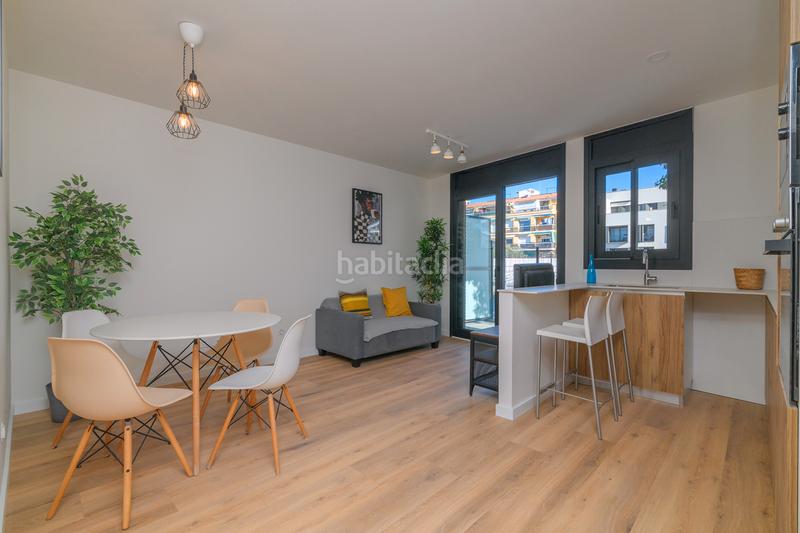 Foto c21bd22e-32e4-46a6-b5fa-a2e3e43082a4. Pis amb calefacció a Centre Viladecans