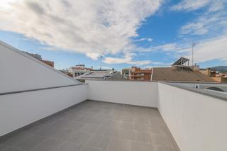 Attique  Carrer del doctor reig. ¡ático de obra nueva situado en calle doctor reig con terraza, t