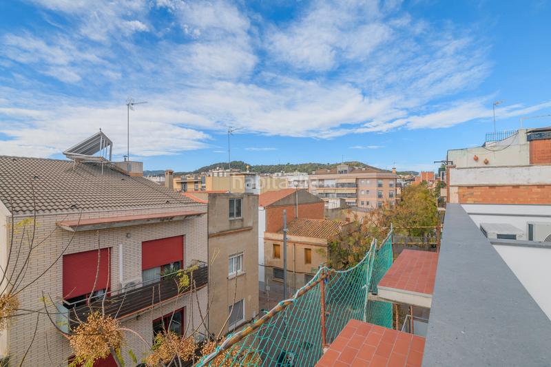 Foto 0b968d44-794b-4513-93d0-185325b68051. Penthouse with heating in Centre Viladecans