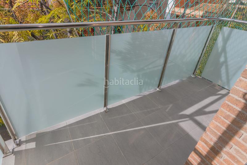 Foto 13807b95-b415-4f79-a42f-0efc5af30213. Penthouse with heating in Centre Viladecans