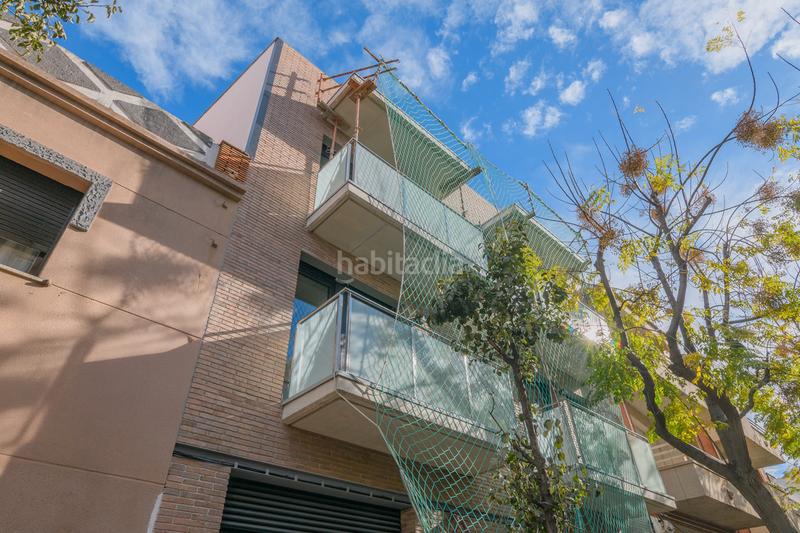 Foto 48ec38aa-1a19-41f7-8fdb-19b0858a72ea. Penthouse with heating in Centre Viladecans