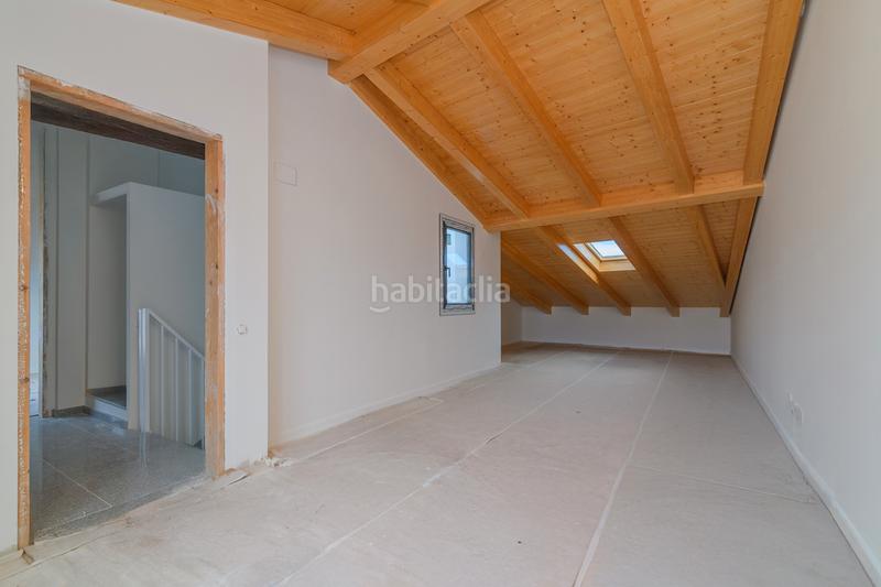 Foto 4b44c34c-119b-4f4a-951a-1c736268b817. Penthouse with heating in Centre Viladecans