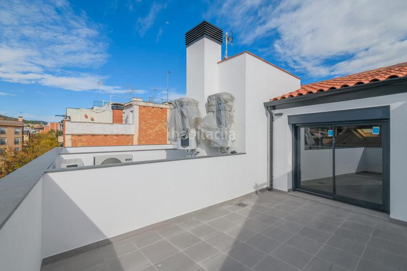 Foto 5d53b374-b100-4aa9-bffc-31e7bf7f0bca. Penthouse with heating in Centre Viladecans