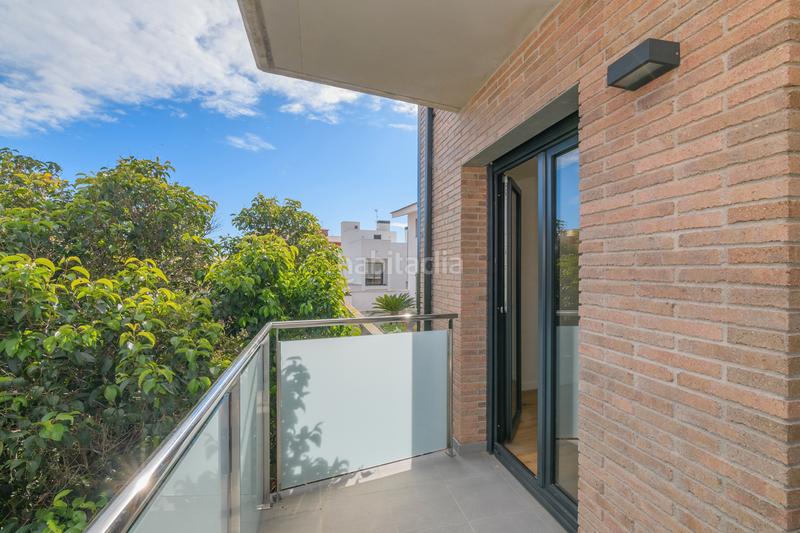 Foto 83ef656e-6f06-4a7d-ac71-a1d4433fa55d. Penthouse with heating in Centre Viladecans