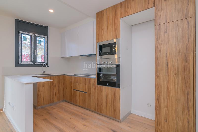 Foto 8cb42087-3b37-4f41-9791-1aa1bc5d1ff0. Penthouse with heating in Centre Viladecans