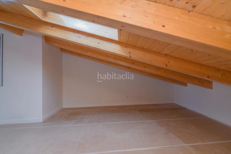 Foto a9f833aa-7d1c-4846-b020-ca0464c214ee. Penthouse with heating in Centre Viladecans