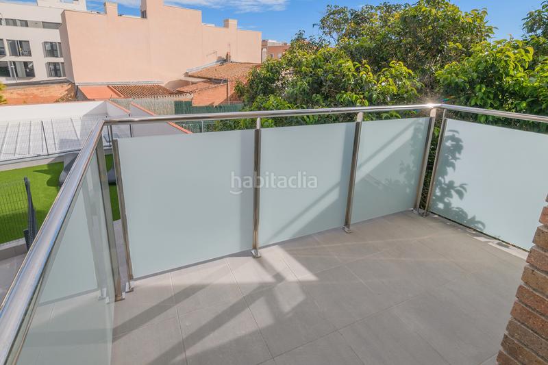 Foto af7b0ad0-6ffb-459c-8391-09693af9bd5b. Penthouse with heating in Centre Viladecans