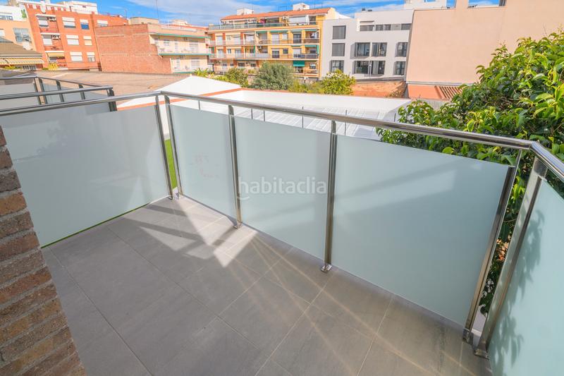Foto b56b07c9-d00d-4735-8ebe-b9b20703e857. Penthouse with heating in Centre Viladecans