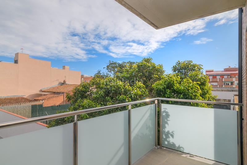 Foto da11739f-f5c8-4f8d-ae9a-dd2abebf3577. Penthouse with heating in Centre Viladecans