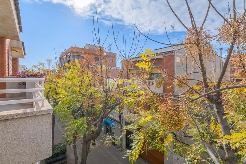 Foto ede621be-1e57-40ac-a2c0-19ea326cd700. Penthouse with heating in Centre Viladecans