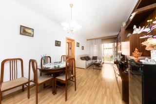 Etagenwohnung  Carrer de sant martí. Hogar en venta en gavá con ascensor y balcón