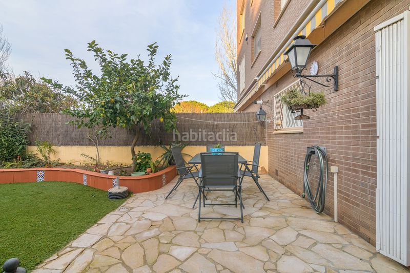 Foto 0fe7b5d3-004f-4170-896d-aaf9bce68435. Casa amb calefacció a Torrent Ballester Viladecans