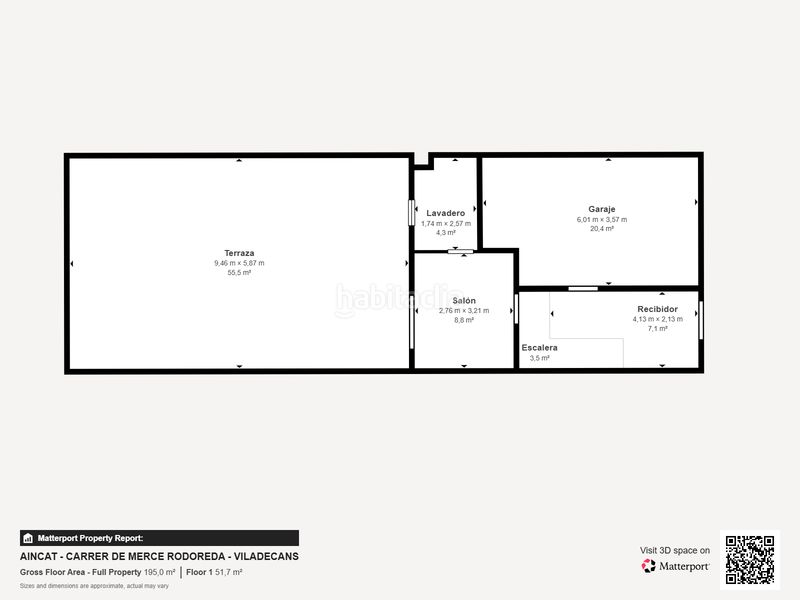 Foto 25b305a3-8bd1-4f8d-81f6-3994f90fea97. Casa amb calefacció a Torrent Ballester Viladecans