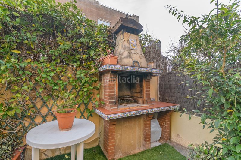 Foto 31fc10a6-ffe0-46af-b916-db77f3d56da1. Casa amb calefacció a Torrent Ballester Viladecans