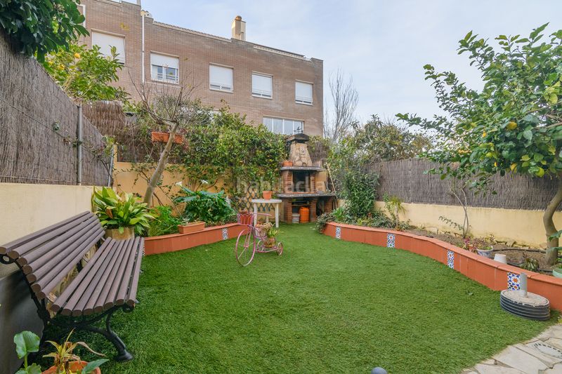 Foto 3647ea68-eb17-4f32-a34b-c9118da96db2. Casa amb calefacció a Torrent Ballester Viladecans