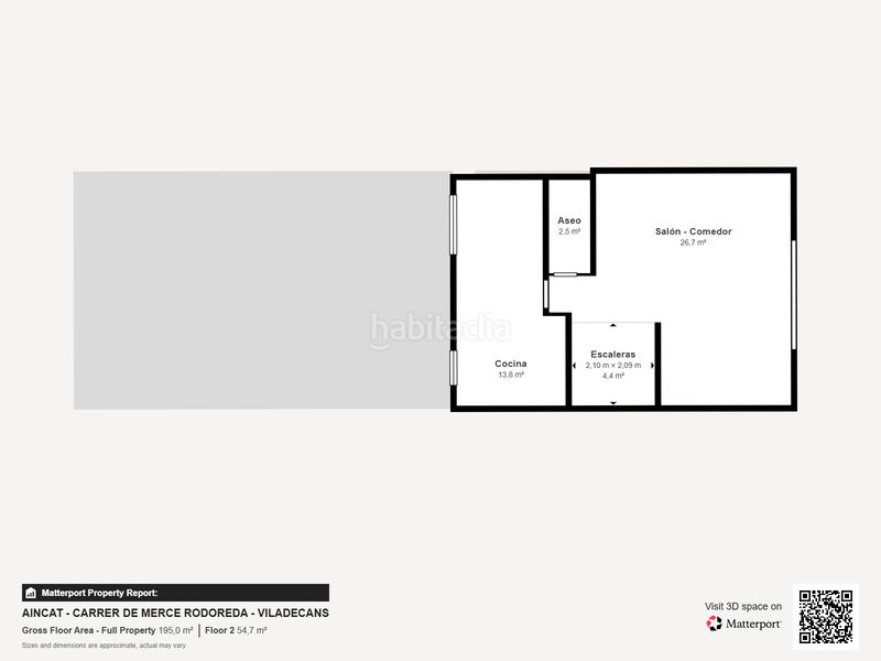 Foto 722a32ac-d4e8-426b-b27f-a13698ebadd1. Casa amb calefacció a Torrent Ballester Viladecans