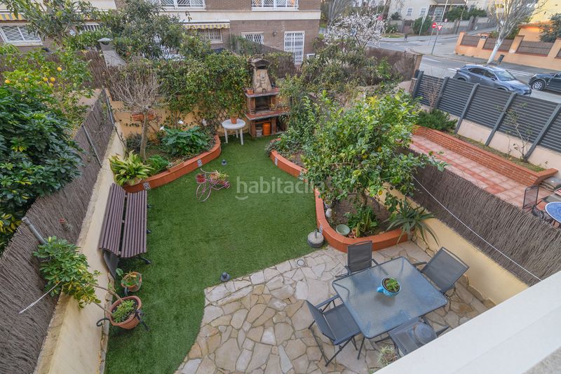 Foto 799d3eea-470f-4ff5-8b83-a47b17918485. Casa amb calefacció a Torrent Ballester Viladecans