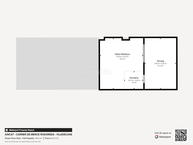 Foto 8100cbff-8da4-4a33-8794-374f753c193b. Casa amb calefacció a Torrent Ballester Viladecans
