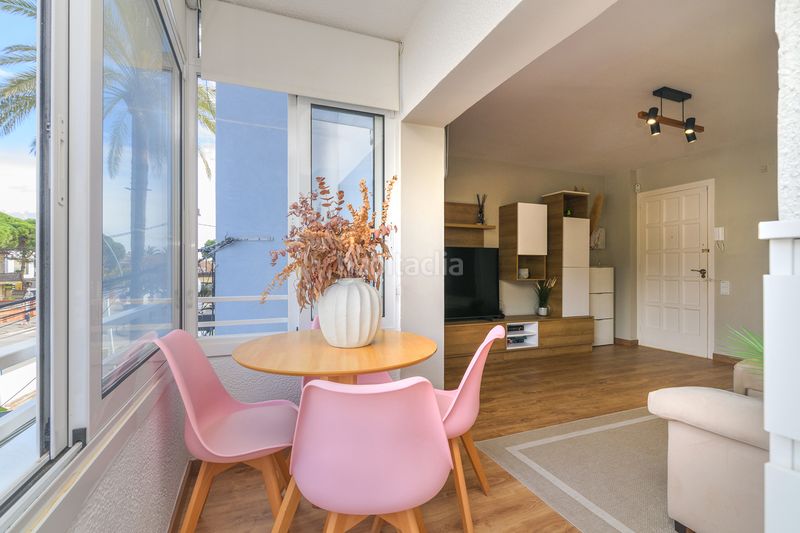 Foto 9a9ccbca-6b6e-451d-a92d-28de6f3c1485. Pis a Lluminetes Castelldefels