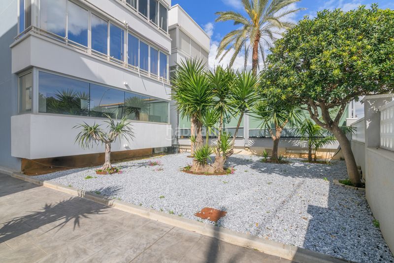 Foto f2fce5e2-1c18-498e-98f3-56b6baa81e85. Pis a Lluminetes Castelldefels