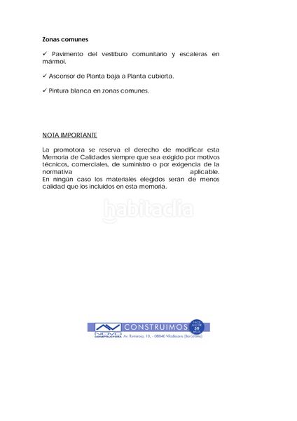 Foto 51217d08-39f2-4eae-baa6-9b83e5efff3b. Pis 64m<sup>2</sup> amb calefacció a Centre Viladecans