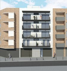 Pis  Carrer de salvador baroné. ?? nueva promoción en viladecans – calle salvador baroné