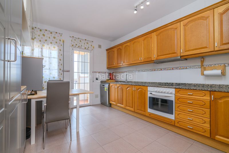 Foto 07c8c693-a9d2-468d-aaf2-30d6096a032f. Pis amb calefacció aparcament a Centre-Estació Gavà