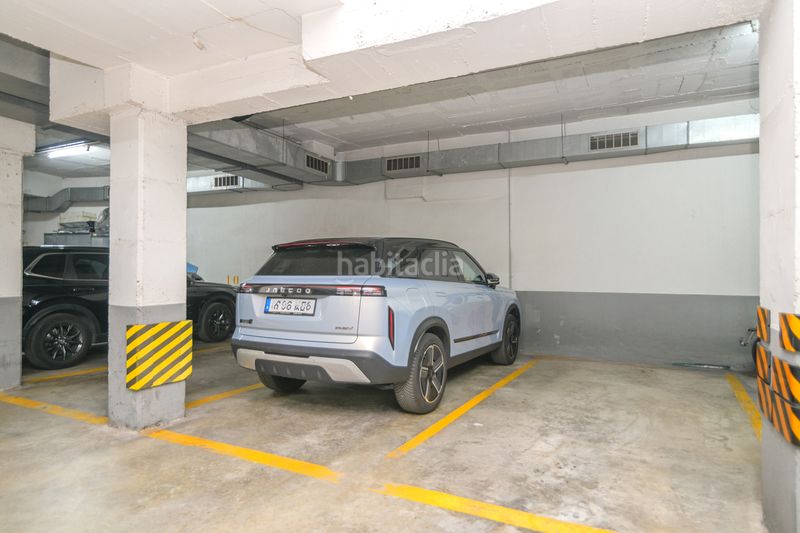 Foto 1f6994f2-d549-4479-91a0-31a7b59146f2. Pis amb calefacció aparcament a Centre-Estació Gavà