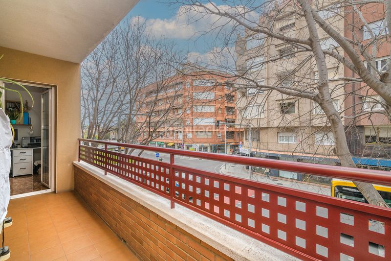 Foto 2d0dce88-28bc-4008-a79b-d4fdab39842d. Pis amb calefacció aparcament a Centre-Estació Gavà